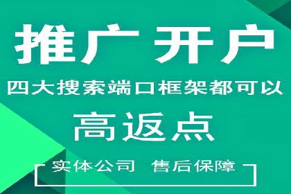 代理开户合规性审查案例分析